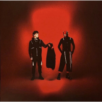 Виниловая пластинка Twenty One Pilots / Breach (Yellow Black Marble) (1LP)