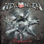 Компакт-диск Helloween / 7 sinners (RU)(CD)