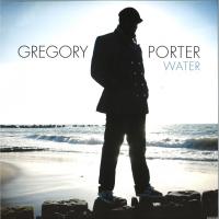 Виниловая пластинка PORTER GREGORY / WATER (2LP)