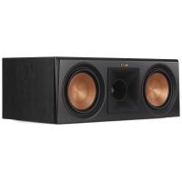 Акустика центрального канала канала Klipsch RP-600C, Eboby