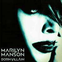 Компакт-диск Marilyn Manson / Born Villain (Digisleeve) (1CD)