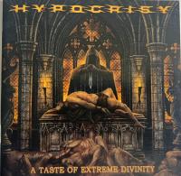 Компакт-диск Hypocrisy / A Taste Of Extreme Divinity (Jewel) (1CD)