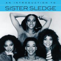 Компакт-диск Sister Sledge / An Introduction To (CD)