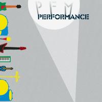 Компакт-диск Premiata Forneria Marconi / Performance (CD)