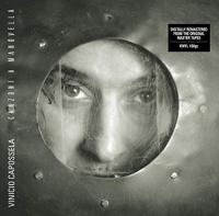 Виниловая пластинка Vinicio Capossela / Canzoni a manovella