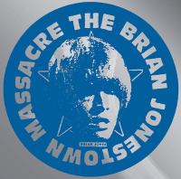 Компакт-диск The Brian Jonestown Massacre / The Brian Jonestown Massacre (CD)