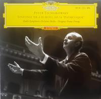 Виниловая пластинка TSCHAIKOWSKY / SINFONIE NO. 6 (1LP)