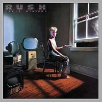 Виниловая пластинка Rush / Power Windows