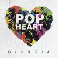 Компакт-диск Giorgia / Pop Heart (CD)