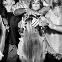 Виниловая пластинка The Blessed Madonna / Godspeed (2LP)