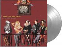 Виниловая пластинка Panic! At The Disco / A Fever You Can't Sweat Out