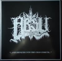 Виниловая пластинка ABSUAbsu / ...AND SHINETH UNTO THE COLD COMETH... (1LP)