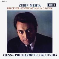 Виниловая пластинка Vienna Philharmonic, Zubin Mehta / Bruckner: Symphony No. 9 (LP)