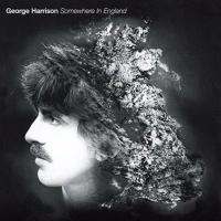 Компакт-диск George Harrison / Somewhere in england (Digisleeve)(1CD)