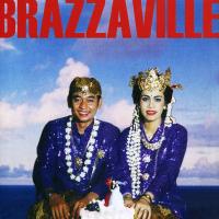 Компакт-диск Brazzaville / Somnambulista (RU)(CD)