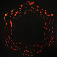 Виниловая пластинка C418 / Minecraft volume beta - fire splatter vinyl (2LP) Виниловая пластинка C418 / Minecraft volume beta - fire splatter vinyl (2LP)
