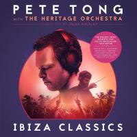 Виниловая пластинка Pete Tong, The Heritage Orchestra, Jules Buckley / Ibiza Classics (2LP)