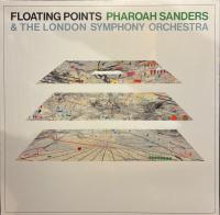 Виниловая пластинка Floating Points And Pharoah Sanders / Promises (1LP)