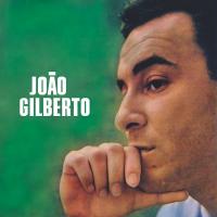 Виниловая пластинка JOAO GILBERTO / JOAO GILBERTO - CLEAR VINYL (1LP)