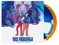 Виниловая пластинка Joseph Stephens / Vice Principals (coloured) (2LP) Виниловая пластинка Joseph Stephens / Vice Principals (coloured) (2LP)