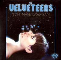 Компакт-диск The Velveteers / Nightmare Daydream (Digisleeve) (1CD)