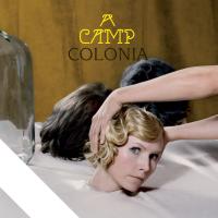 Компакт-диск A Camp / Colonia (RU)(CD)