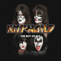Виниловая пластинка Kiss / Kissworld - The Best Of (2LP)