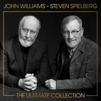 Компакт-диск Steven Spielberg, John Williams /  The Ultimate Collection (4CD)