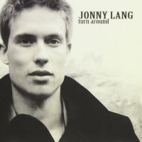 Компакт-диск Jonny Lang / Turn Around (RU)(CD)