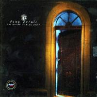 Компакт-диск Deep Purple / The House Of Blue Light (RU)(CD)