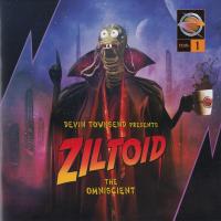 Компакт-диск Devin Townsend / Ziltoid The Omniscient (1CD)