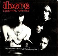 Компакт-диск The Doors ?– Essential Rarities (The Best Of The '97 Box Set)(CD)