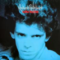 Компакт-диск Lou Reed / Rock And Roll Heart (CD)