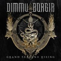 Виниловая пластинка Dimmu Borgir / Grand Serpent Rising (coloured) (2LP)