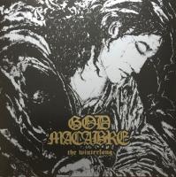 Виниловая пластинка God Macabre / The Winterlong (1LP)