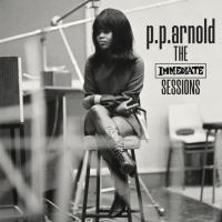Виниловая пластинка P.P. Arnold / The Immediate Sessions (1LP)
