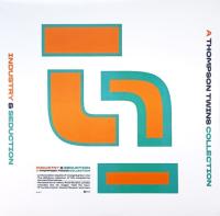 Виниловая пластинка Thompson Twins / Industry & Seduction: A Thompson Twins Collection (coloured) (2LP)