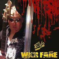 Виниловая пластинка EVO / WARFARE (1LP)