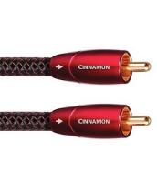 Кабель Digital Coax AudioQuest Cinnamon Digital Coax (0.75 м)