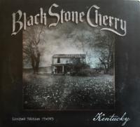 Компакт-диск Black Stone Cherry / Kentucky - deluxe (Digipack, Deluxe, CD+DVD)(2CD)