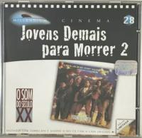 Компакт-диск Bon Jovi / Blaze of glory (Jewel)(1CD)