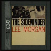 Компакт-диск Lee Morgan / The sidewinder (Jewel)(1CD)