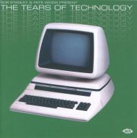 Виниловая пластинка VARIOUS ARTISTS / BOB STANLEY & PETE WIGGS PRESENT THE TEARS OF TECHNOLOGY (2LP)