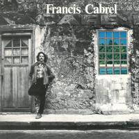 Компакт-диск Francis Cabrel / Les Murs De Poussiere (CD)