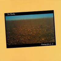 Компакт-диск Tim Buckley / Greetings from l.a. (Jewel)(1CD)