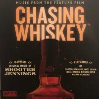 Виниловая пластинка Various Artists / Chasing Whiskey White Vinyl (1LP)