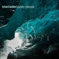 Виниловая пластинка Richard Barbieri / Planets + Persona (2LP)