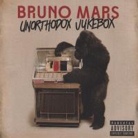 Компакт-диск Bruno Mars / Unorthodox Jukebox (1CD)