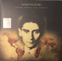 Виниловая пластинка Tangerine Dream / Franz Kafka / The Castle (2LP)