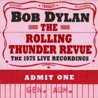Компакт-диск Bob Dylan / The Rolling Thunder Revue: The 1975 Live Recordings (Limited Edition Box Set)(14CD)